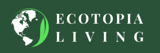 Ecotopia Living ultimate logo footer