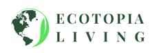 Ecotopia Living ultimate logo