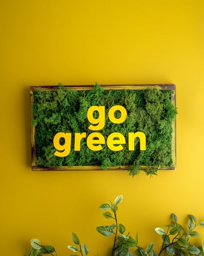 go green board